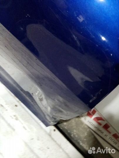 Дверь передняя правая Kia K5