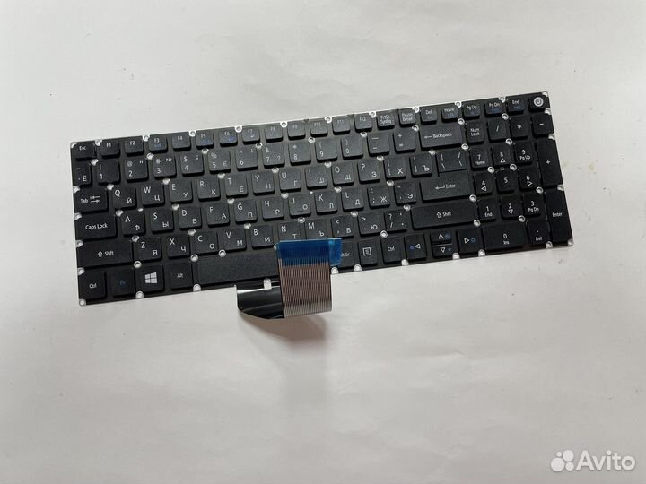 Клавиатура новая для ноутбука Acer V5-575g