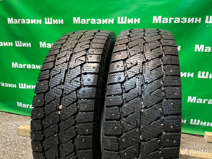 Gislaved Nord Frost Van 195/70 R15C 170R