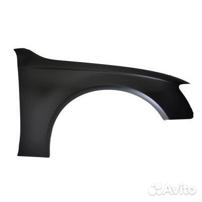 Крыло переднее правое Audi A4 B8 (2012-2015)