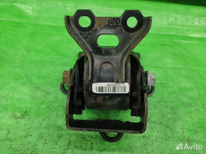 Подушка (опора) двс левая Caliber/Compass/Patriot