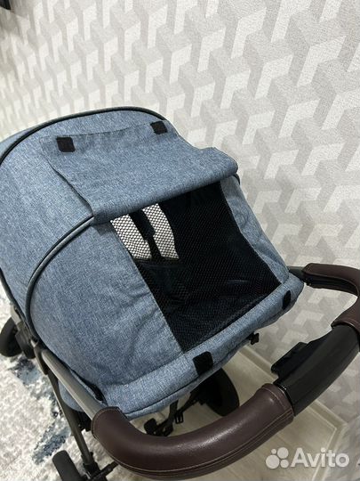 Коляска прогулочна Costa Jenny Plus