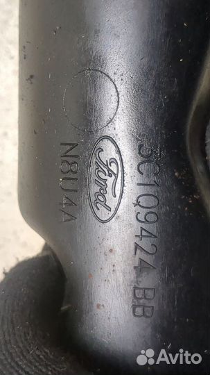 Коллектор впускной Ford Transit