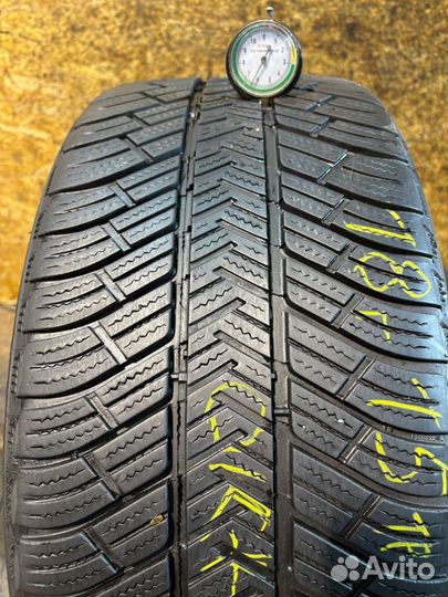 Michelin Pilot Alpin PA4 245/35 R20