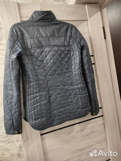 Куртка демисезонная женская 42 44