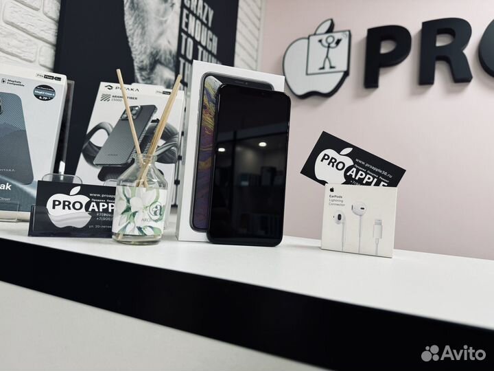 iPhone Xs Max, 64 ГБ