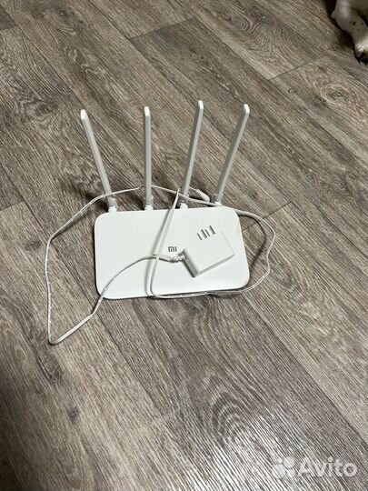 Xiaomi mi 4A gigabit edition