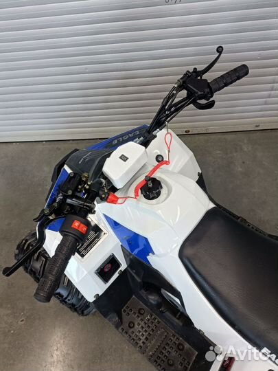 Квадроцикл Motoland 110 Eagle