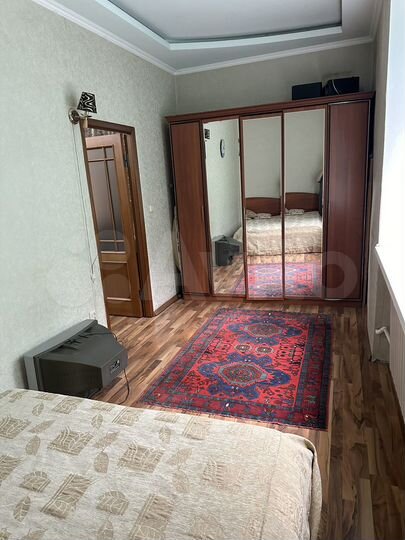 2-к. квартира, 46 м², 3/3 эт.