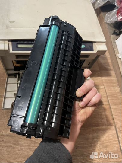 Мфу xerox workcentre 3119