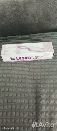 Трубка домофона цифровая