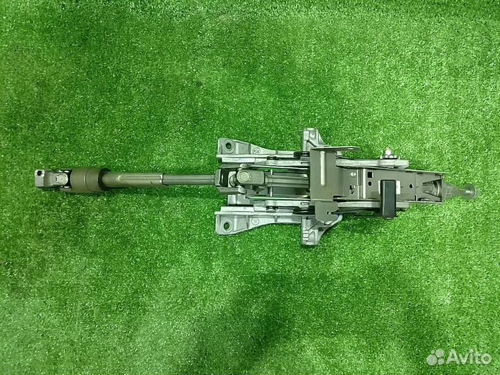 Колонка рулевая Mazda 3 BL (09-13) б/у