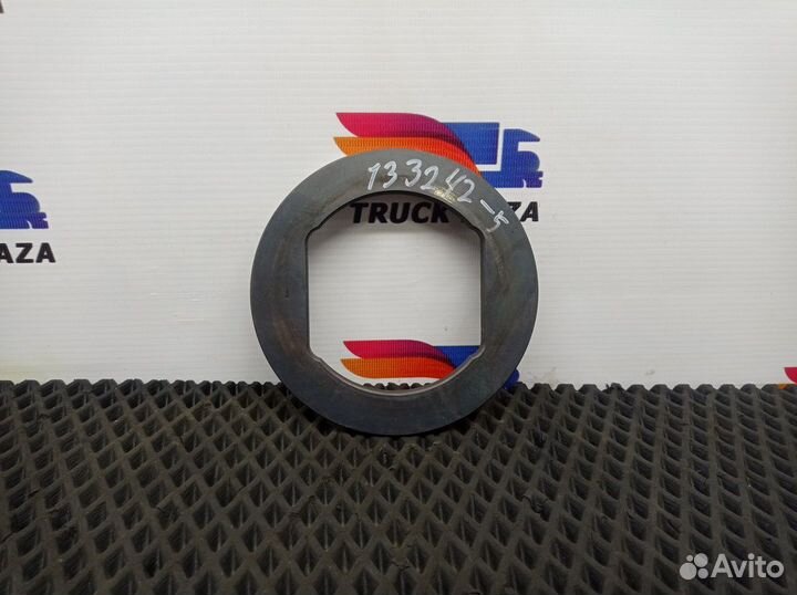 Шайба задней ступицы