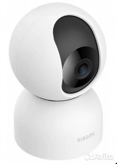 IP-камера Xiaomi Mi SMART Camera 2 PTZ (mjsxj11CM)