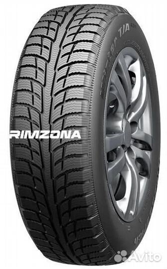 Bfgoodrich Winter T/A KSI 225/60 R17 99T