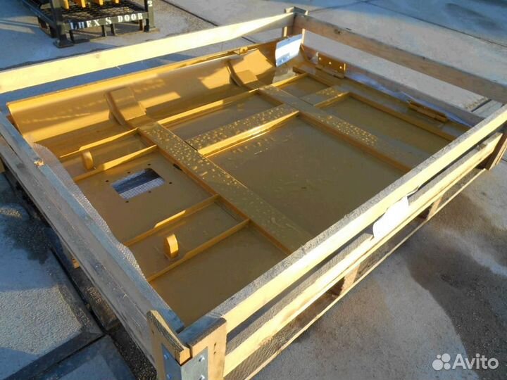 Caterpillar - 4191477