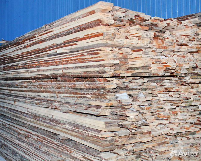Доска паллетная\тарная 100*80