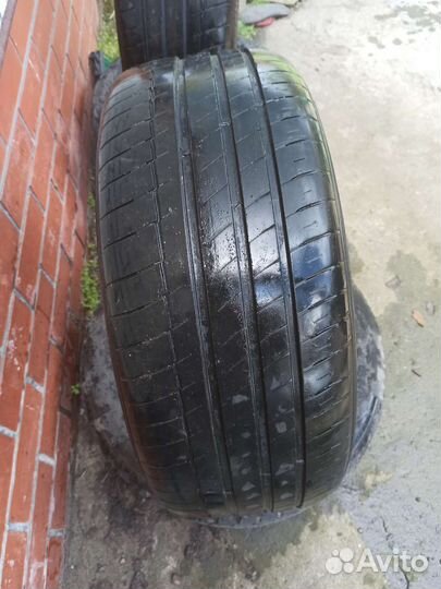 Kapsen RS26 Practical Max HP 255/50 R19 107W