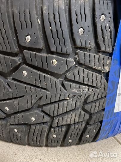 Nokian Tyres Hakkapeliitta 7 245/45 R17 99T