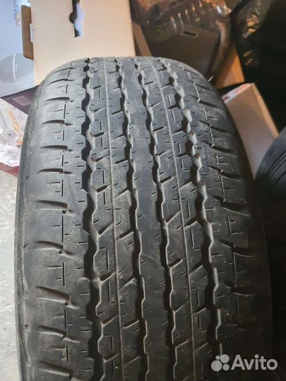 Dunlop Grandtrek AT22 285/60 R18