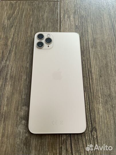 iPhone 11 Pro Max, 64 ГБ