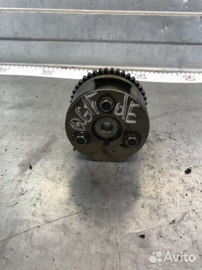 Муфта VVT-I Nissan Sanny FNB15 QG15DE 1998-2002