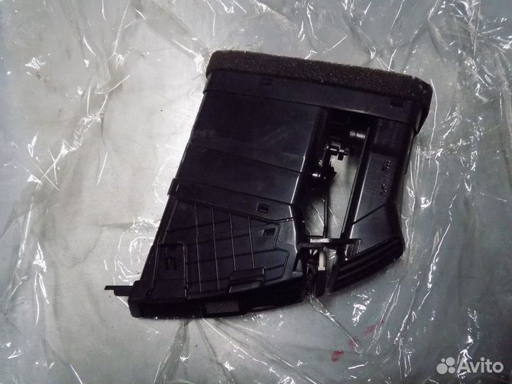 Дефлектор воздушный Ceed 2007- 2012