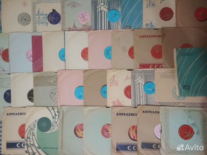 Аренда патефона