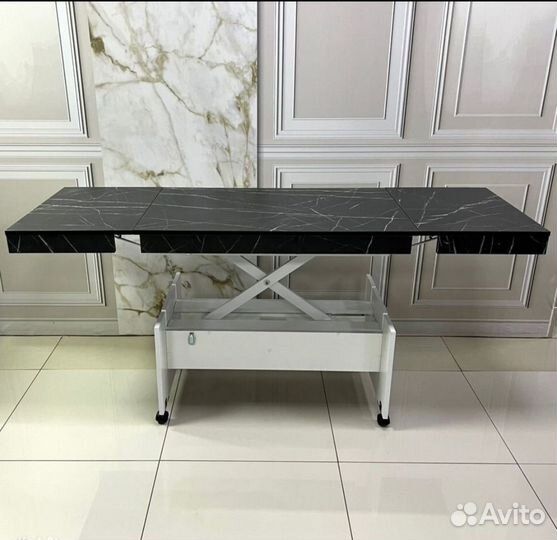 Стол трансформер