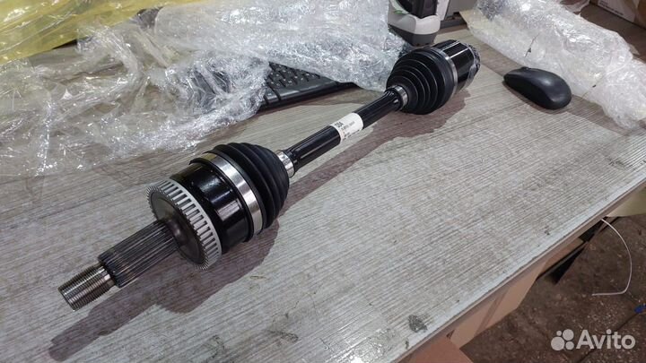 Привод в сборе Hyundai-KIA 49501D7060 новый ориг