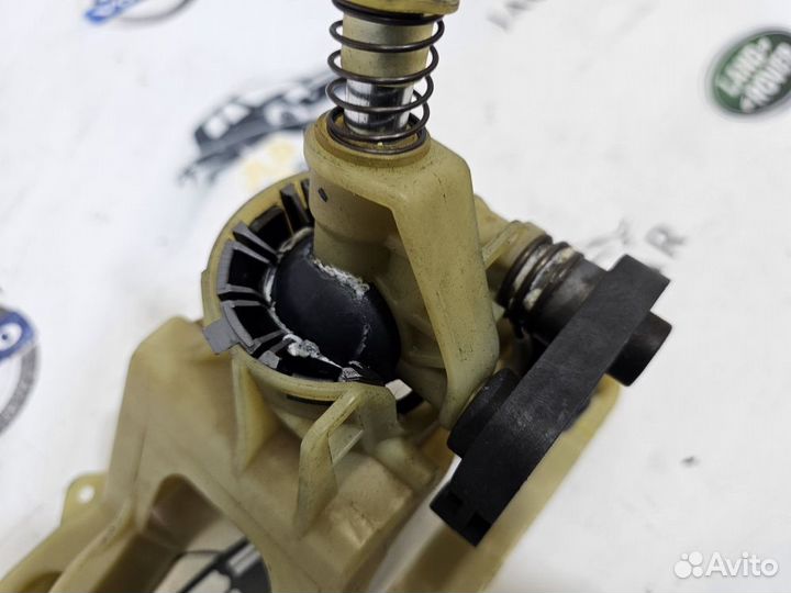 Кулиса кпп MMT6 Volvo S40 V50 C30 C70