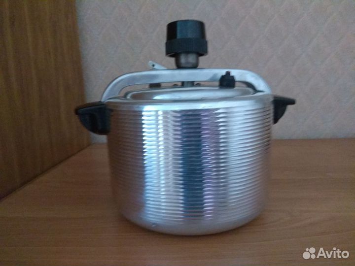 Скороварка СССР