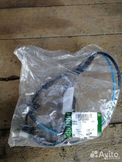 LR122455 датчик изн.колодок Land Rover R/Rover