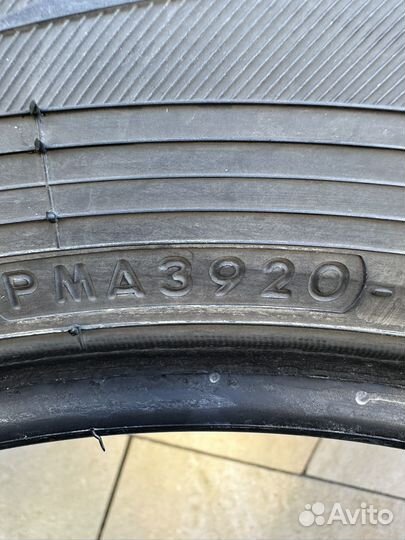 Yokohama Geolandar G98 225/65 R17 102V