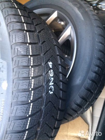 Оригинальный новый ком кол BMW X3 G01 и X4 G02