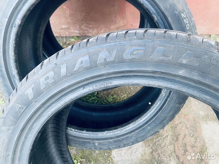 Triangle Sport ATP TR918 225/45 R18