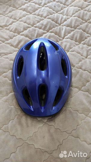 Велошлем детский