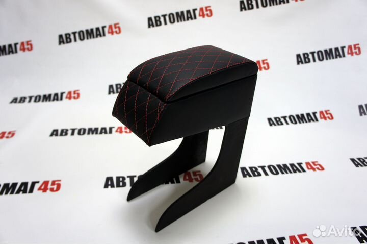 Подлокотник Ваз 2110-11-12 ромб