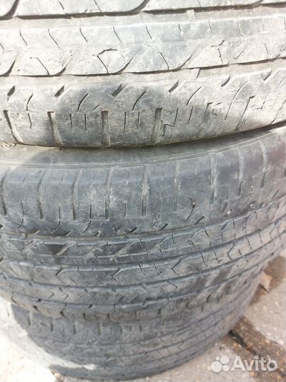 Goodyear Eagle Sport 225/50 R17