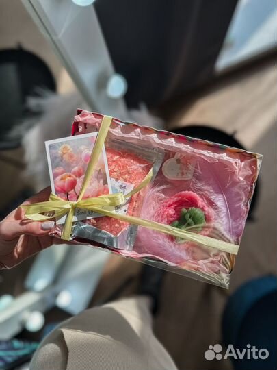 Подарочный набор