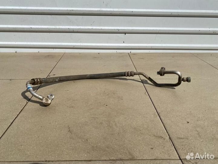 Трубка кондиционера Kia Ceed (ED)