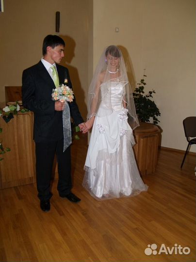 Свадебный регистратор