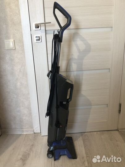 Паровая швабра