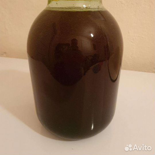 Мёд со своей пасеки