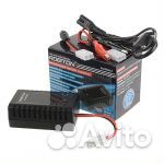 Зар. уст-во для акк.сборки robiton SmartHobby 8
