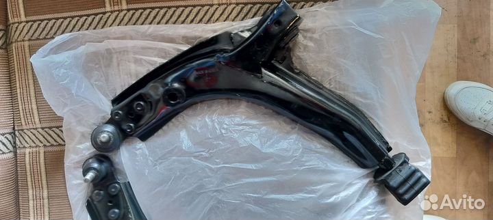 Nexia рычаг передний правый, левый CTR