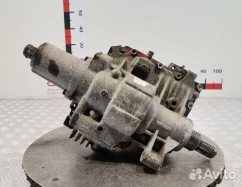 Раздатка Mazda 6 GG 2005