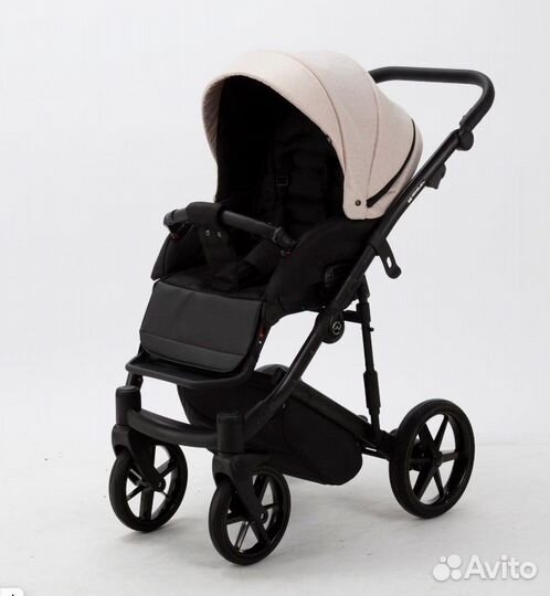 Детская коляска Adamex mobi Air 2 в 1 новая