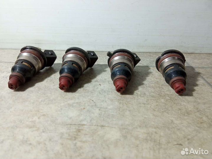 Форсунка Ford Mondeo 1 948FA2A