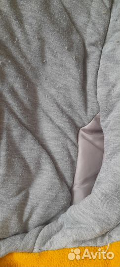 Куртка демисезон для мальчика 86-92